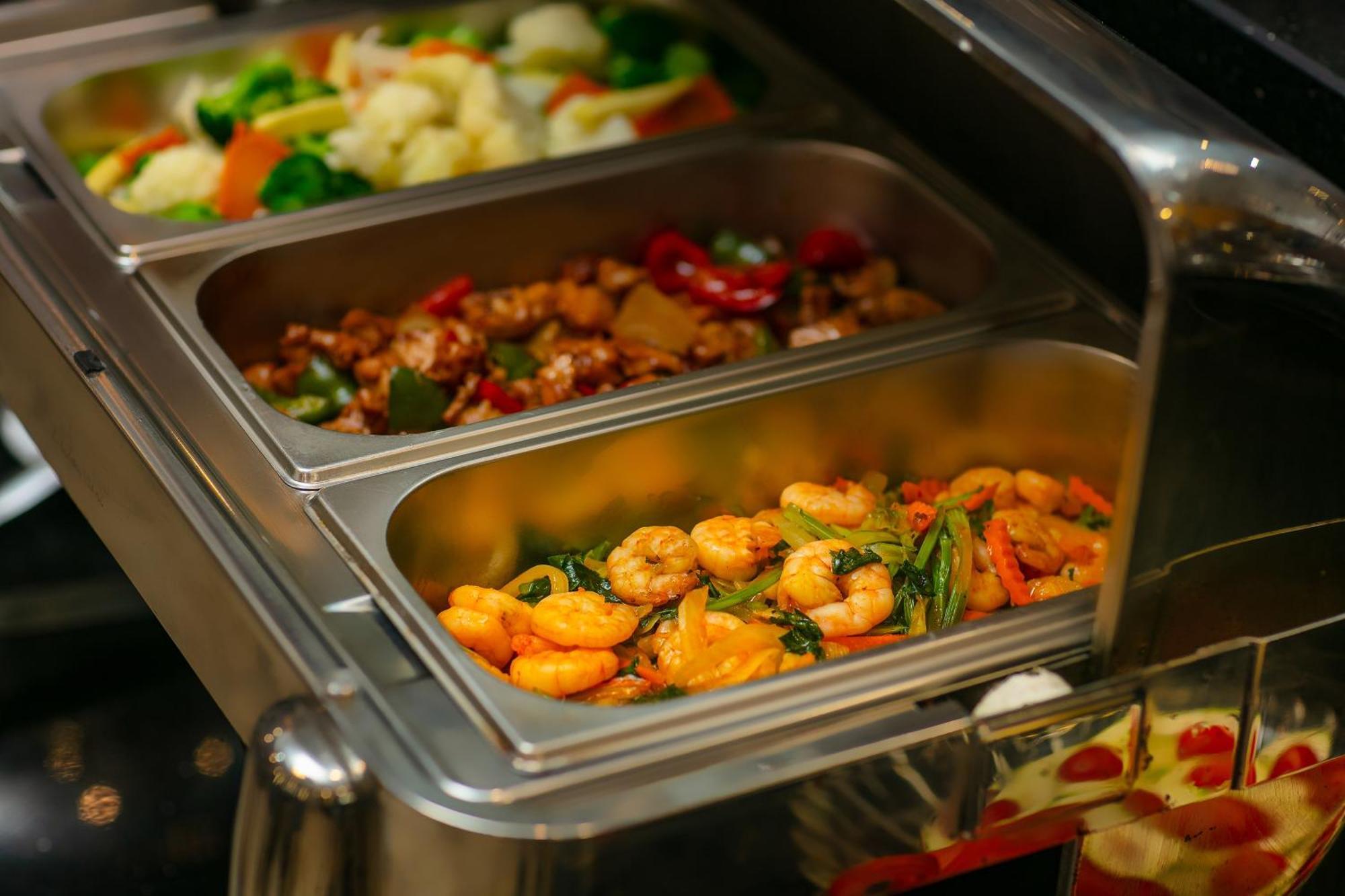 Hanoi Heritage Corner Hotel & Spa 外观 照片